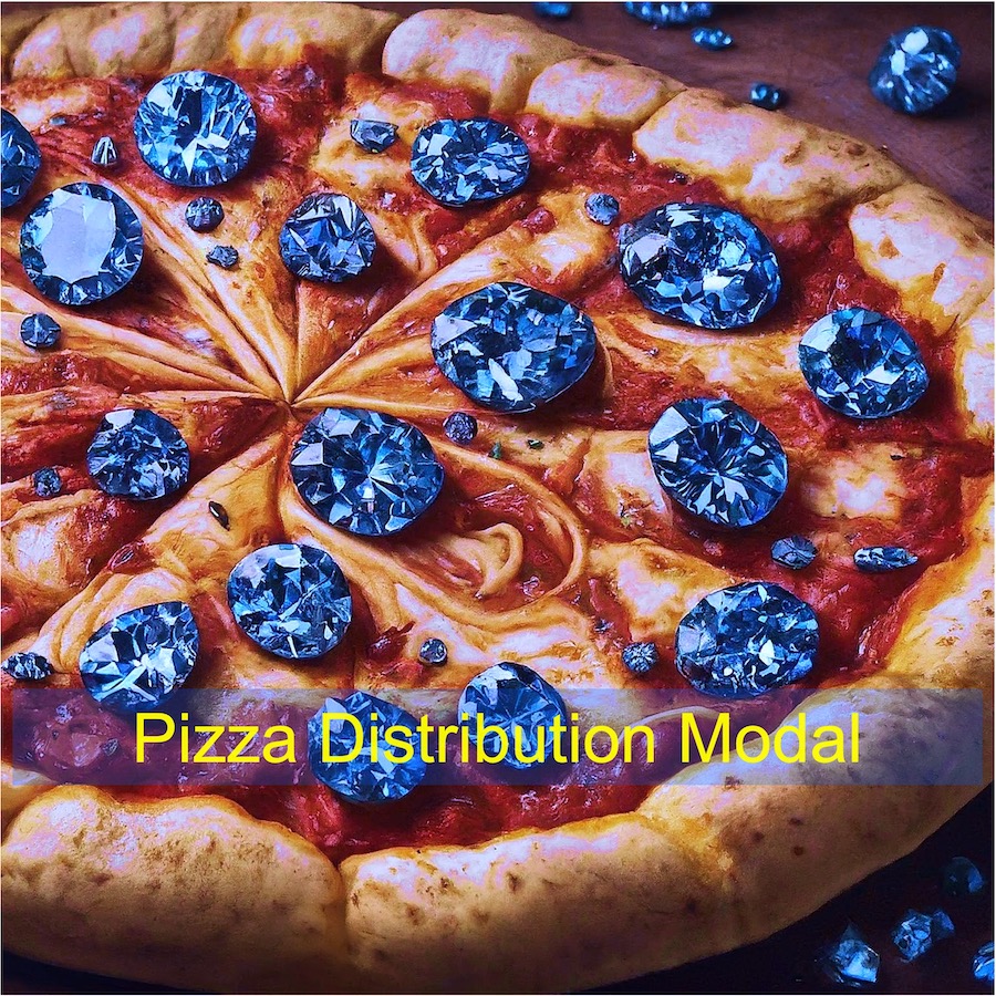 ATH & Bitcoin Pizza Day!